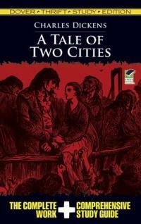A Tale of Two Cities (Paperback)