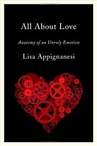 All About Love (Hardcover)