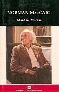 Norman MacCaig (Paperback)