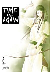 Time and Again, Vol. 6 (Paperback)