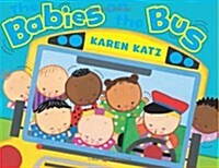 The Babies on the Bus (Hardcover)