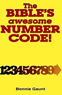 Bibles Awesome Number Code (Paperback)