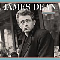 James Dean 2012 Calendar (Paperback, 16-Month, Wall)