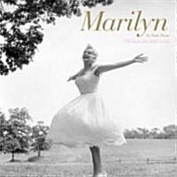 Marilyn Monroe 2012 Calendar (Paperback, Wall)