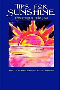 Tips for Sunshine (Paperback)