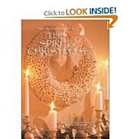 Spirit of Christmas (Hardcover)