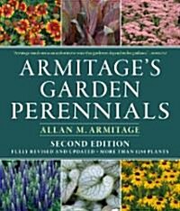 Armitages Garden Perennials (Hardcover, 2, Revised, Update)