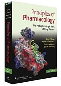 Principles of Pharmacology (Paperback, Pass Code, 3rd)
