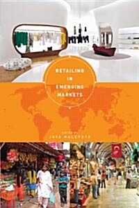 Retailing in Emerging Markets (Paperback)