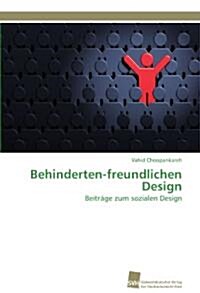 Behinderten-Freundlichen Design (Paperback)