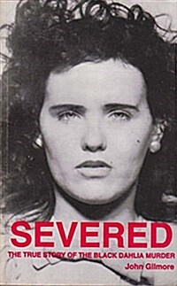 Severed (Paperback)