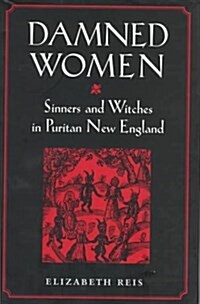 Damned Women (Hardcover)