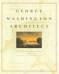 George Washington, Architect (Hardcover)