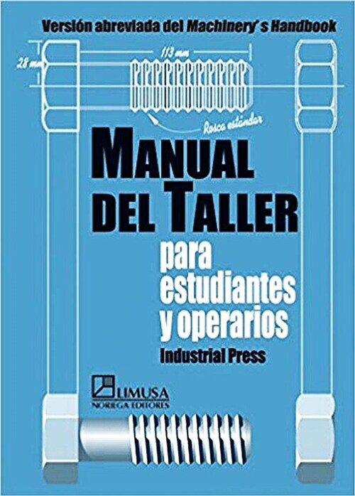 Manual del Taller (Hardcover)
