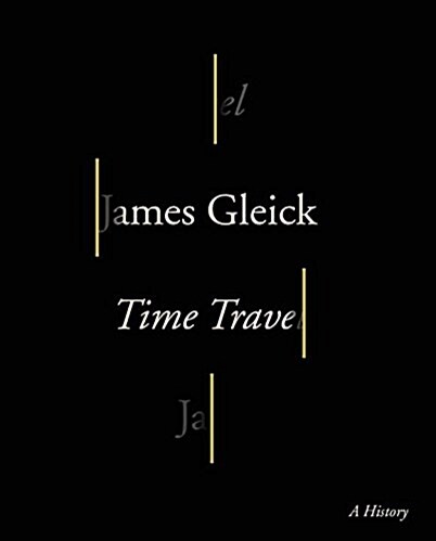 Time Travel (Paperback)