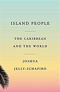 Island People (Paperback)