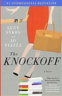 The Knockoff (Paperback, Reprint)