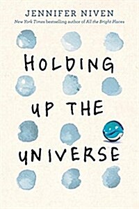 Holding Up the Universe (Paperback, International)