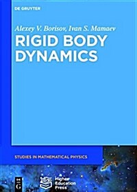 Rigid Body Dynamics (Hardcover)