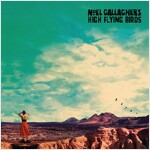[수입] Noel Gallagher's High Flying Birds - Who Built The Moon? [Deluxe Edition][한정반]