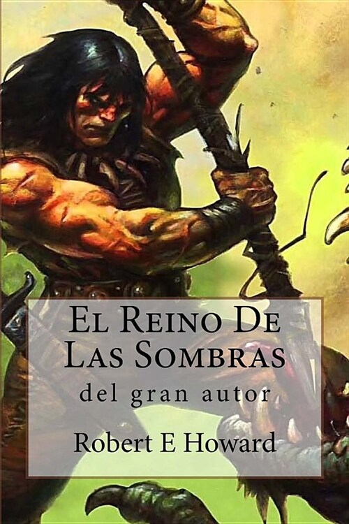 El Reino De Las Sombras (Paperback)