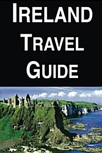 Ireland Travel Guide (Paperback)