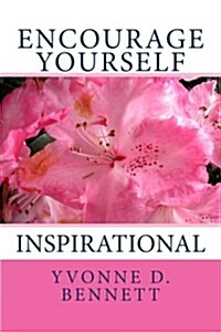 Encourage Yourself: Devotions (Paperback)