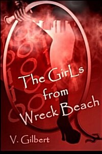 The Girls from Wreck Beach (Paperback)