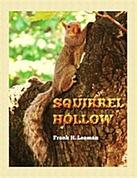 Squirrel Hollow: Exciting Stories About Making Good Choices (Paperback)