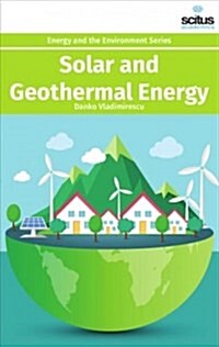 Solar and Geothermal Energy (Hardcover)