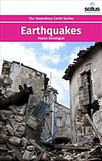 Earthquakes (Hardcover)