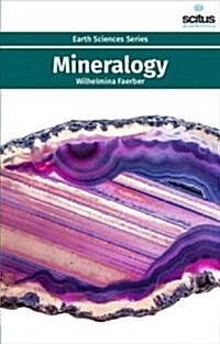 Mineralogy (Hardcover)