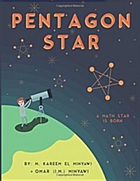 Pentagon Star (Paperback)