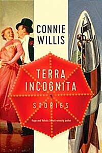 Terra Incognita: Three Novellas (Paperback)