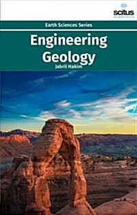 Engineering Geology (Hardcover)