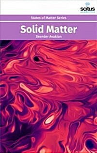 Solid Matter (Hardcover)