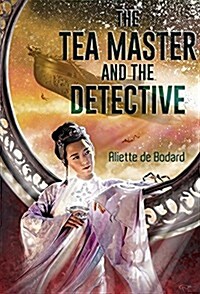The Tea Master and the Detective (Hardcover, Deluxe)