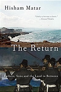 The Return (Paperback)