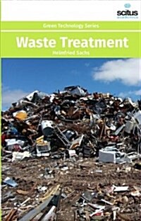 Waste Treatment (Hardcover)