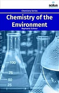 Chemistry of the Environment (Hardcover)