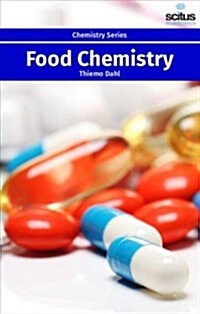 Food Chemistry (Hardcover)