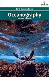 Oceanography (Hardcover)