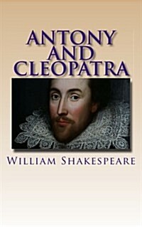 Antony and Cleopatra (Paperback)