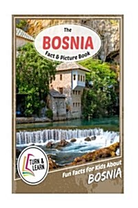 The Bosnia Fact and Picture Book (Paperback)