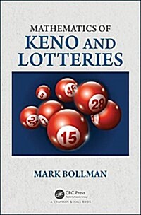Mathematics of Keno and Lotteries (Paperback)