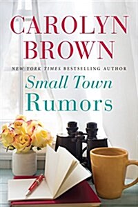 Small Town Rumors (Paperback)