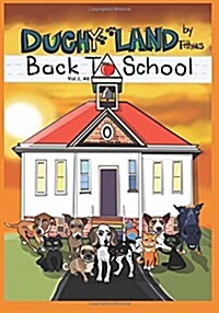 Back to School (Paperback, 2nd)