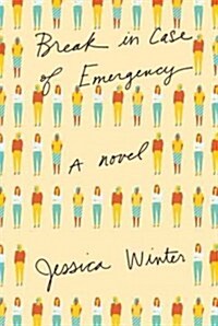 Break in Case of Emergency (Paperback)