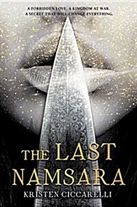 The Last Namsara (Paperback)