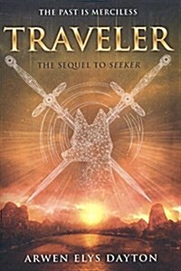 Traveler (Paperback)